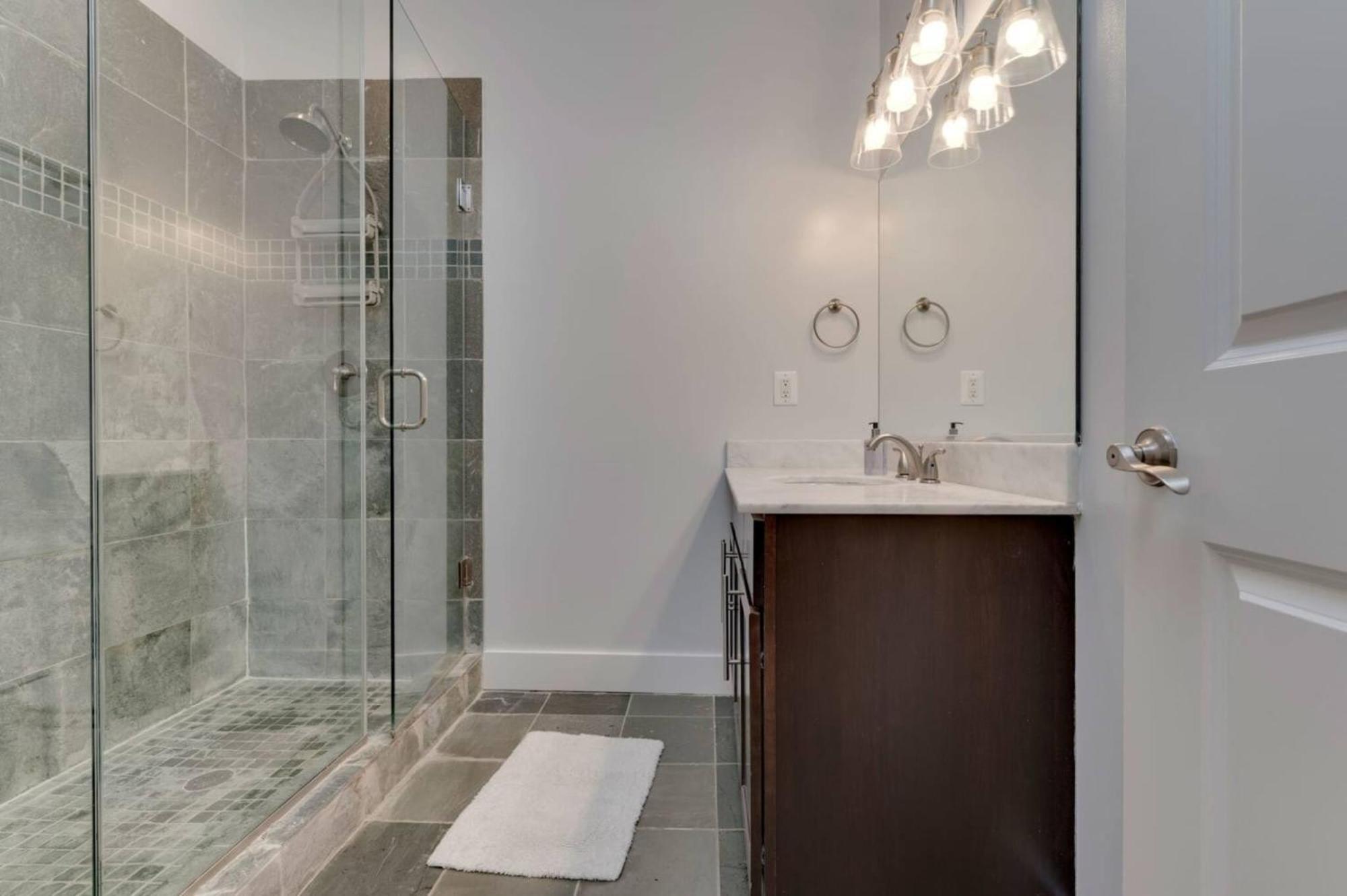 Luxe 2Bd2Ba Townhouse In Hip Area - Near Metro Apartment Washington Exterior photo